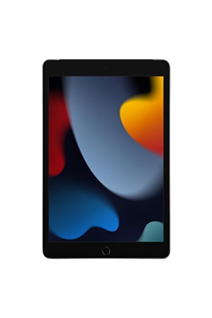 Apple iPad 9. Nesil 64 GB 10.2