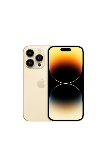 Apple iPhone 14 Pro 256 GB Altın - Fiyatı, Yorumları
