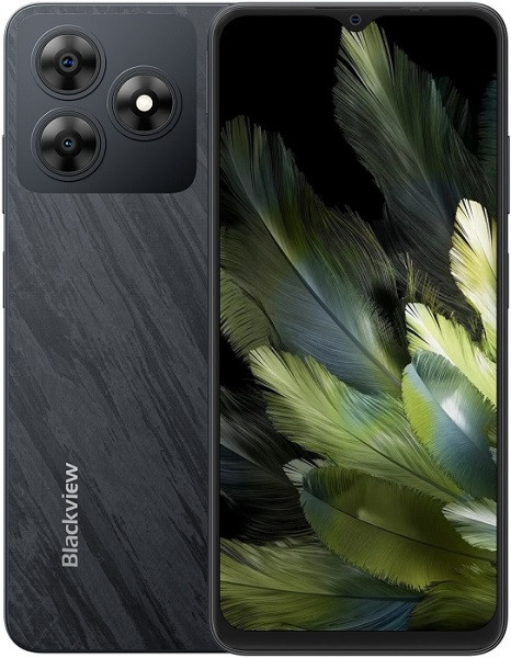 SIMフリー) ブラックビュー Blackview WAVE 8 デュアルSIM 128GB