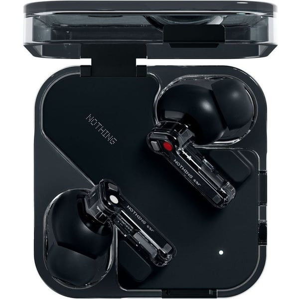 Nothing Ear (3) Wireless Earbuds Black通販 | イートレン