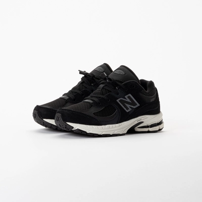 New Balance Kids PC2002BK Black/Phantom 25 | Sneaker District COM