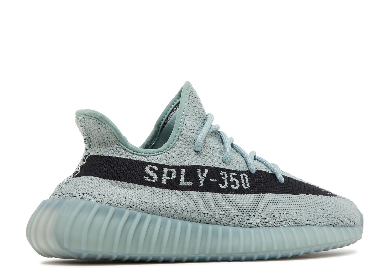 Yeezy Boost 350 V2 'Salt' - Adidas - HQ2060 - jade ash/jade ash