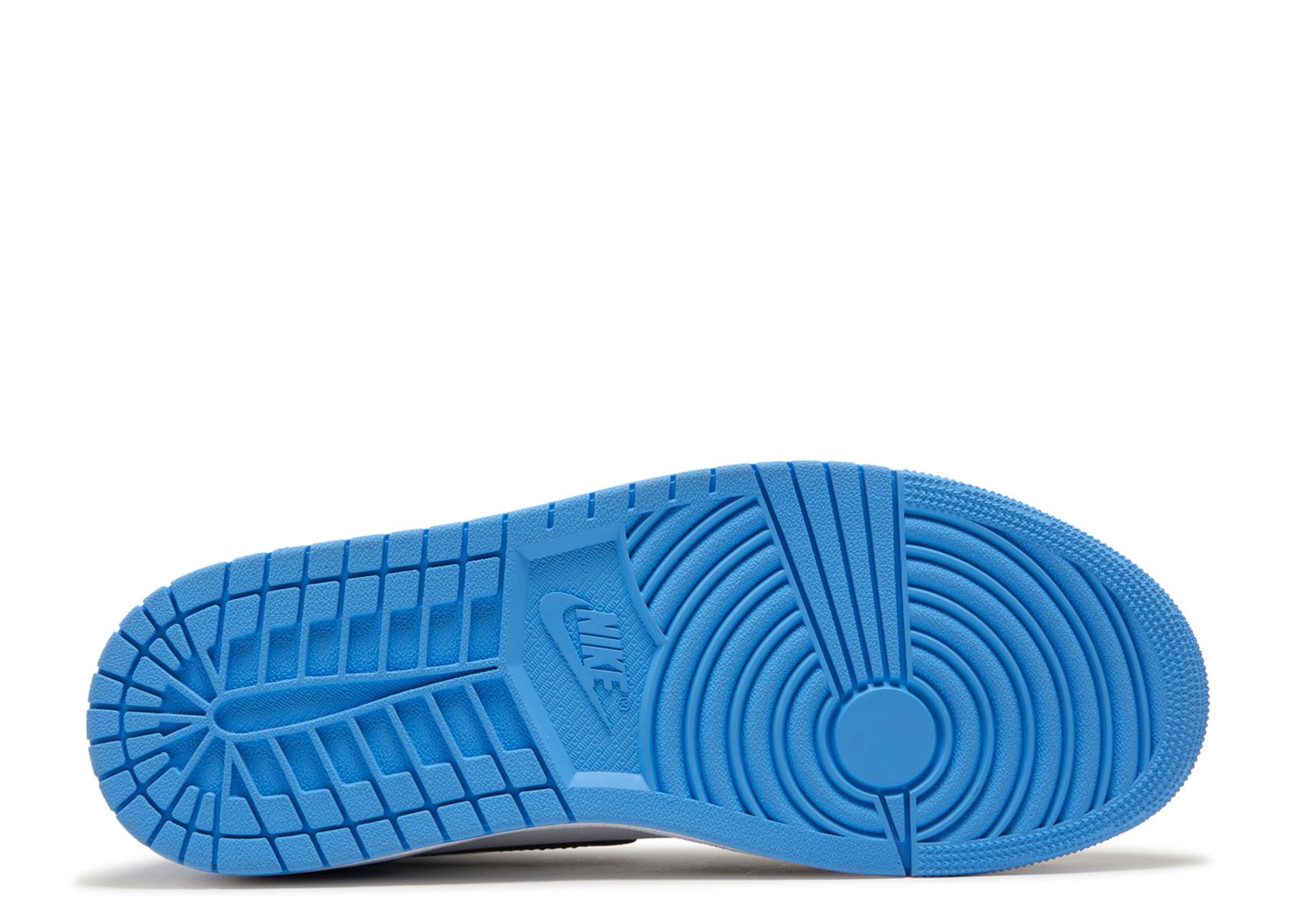 Jordan 1 Retro High OG 'UNC Toe' - Air Jordan - DZ5485 400