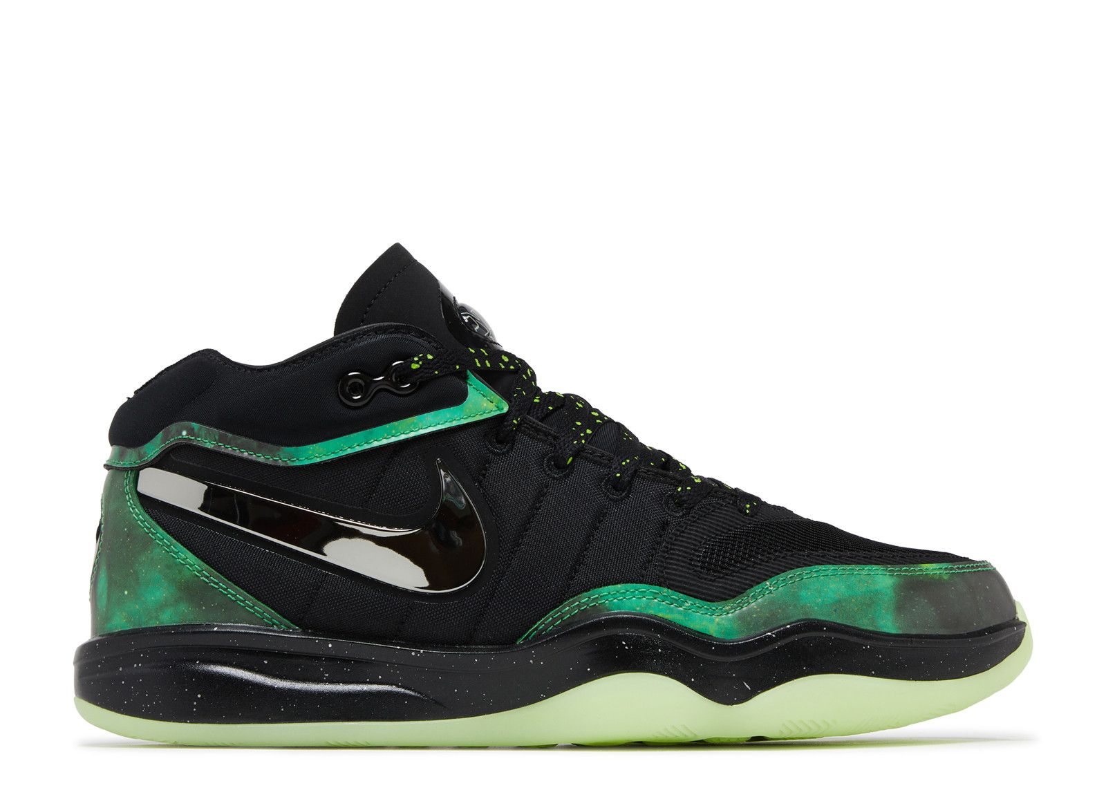 Nike GT Hustle 2 Sneakers | Flight Club