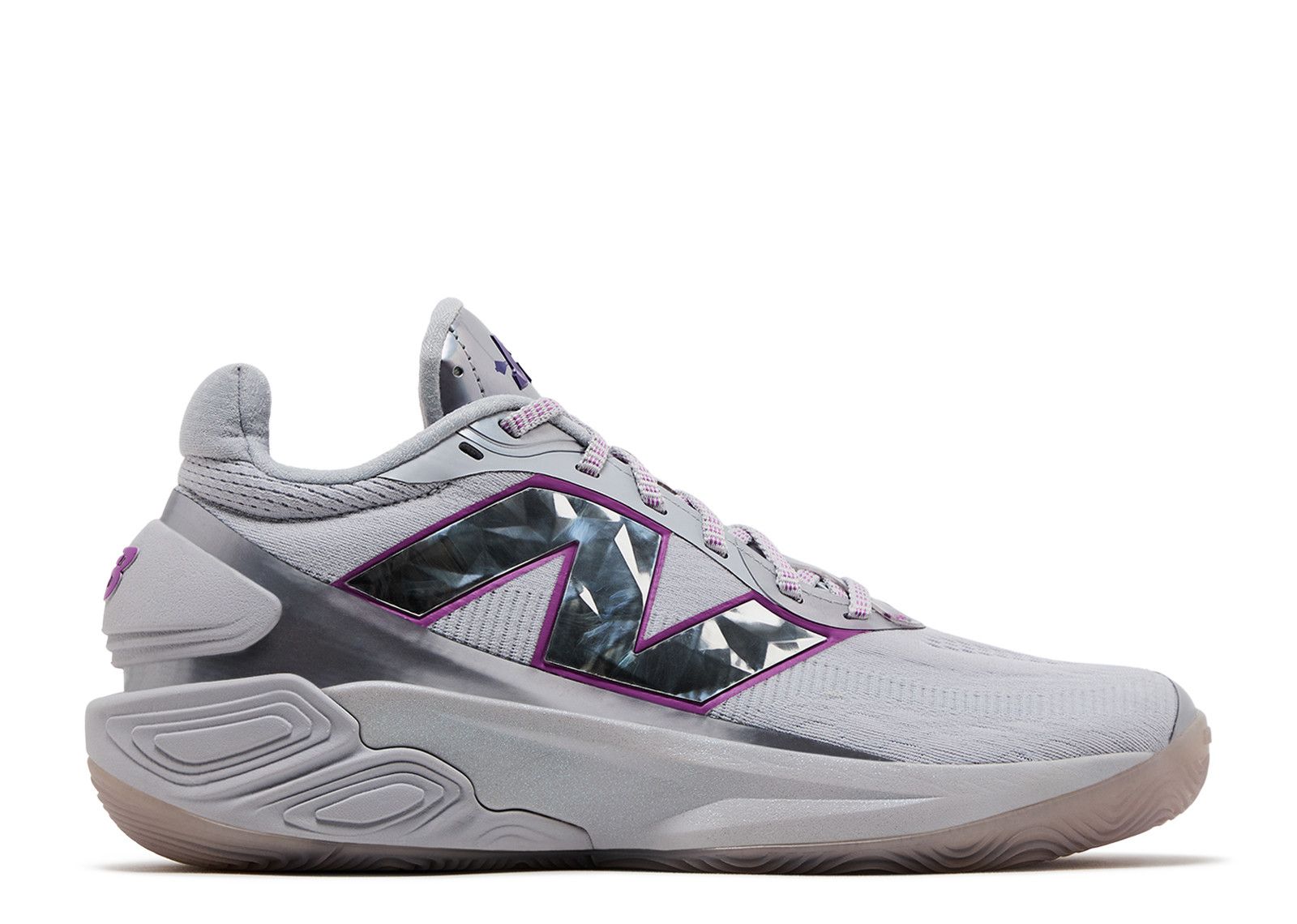 New Balance Jamal Murray X NBA 2K X Two WXY V5 'Diamond Tier