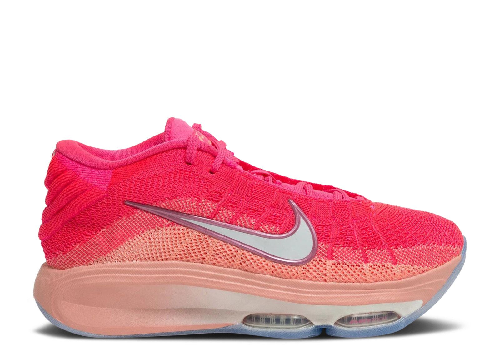 Air Zoom GT Hustle 3 'Think Pink' - Nike - HQ4996 600 | Flight Club