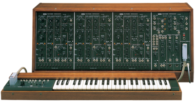 History | MS-20 mini - MONOPHONIC SYNTHESIZER | KORG (Middle East