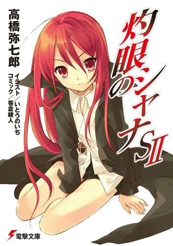 DVD付き限定版 アニメ『灼眼のシャナII』ノ全テ | 灼眼のシャナ