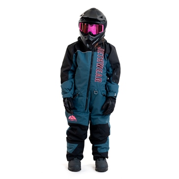 CKX Yukon Men One Piece | Kimpex Canada