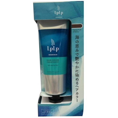 ルプルプ（LPLP） essence カラートリートメント トライアル