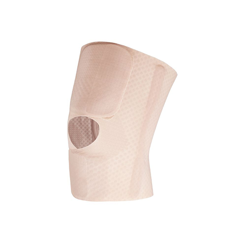 アルファックス お医者さんの膝サポーター ピタ肌 Lサイズ AP－434191