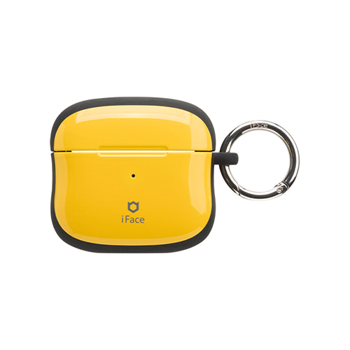 AirPods（第3世代）】 ハミィ（Hamee） iFace First Classケース