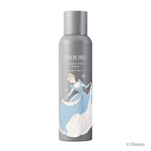 シロル（SHIRORU） クリスタルホイップ ディズニー限定デザイン