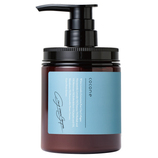 ココネ（cocone） クレイクリームシャンプー リペア 詰め替え 400g