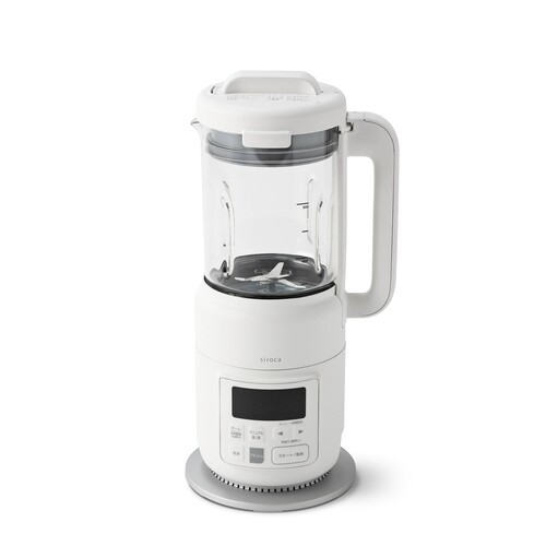 バイタミックス（Vitamix） V1200i ホワイト｜【ハンズネットストア】
