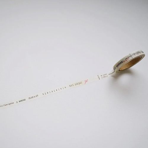 ヨハク 7mmマステ L－016 イメージ｜【ハンズネットストア】