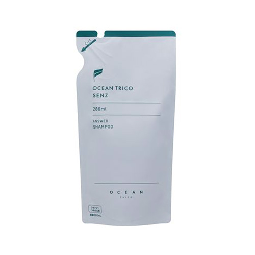オーシャントリコ（OCEAN TRICO） センズ アンサー シャンプー 詰替