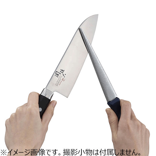 貝印（KAI） ダイヤモンドシャープナー スティックタイプ｜【ハンズ