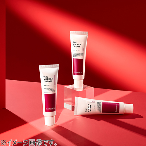 センテリアン24（centellian24） ザ・マデカクリーム 50mL｜【ハンズ