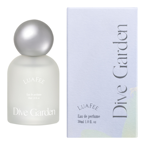 ルアペ ダイブガーデン オードパルファム 30mL｜【ハンズネットストア】