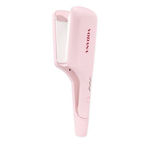 ボダナ（VODANA） ウェーブアイロン 32mm ピンクバニラ｜【ハンズ