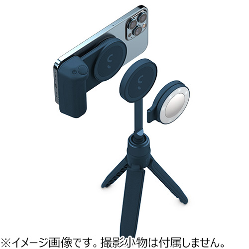 シフトカム（ShiftCam） SnapGrip オールインワンキット ディープ