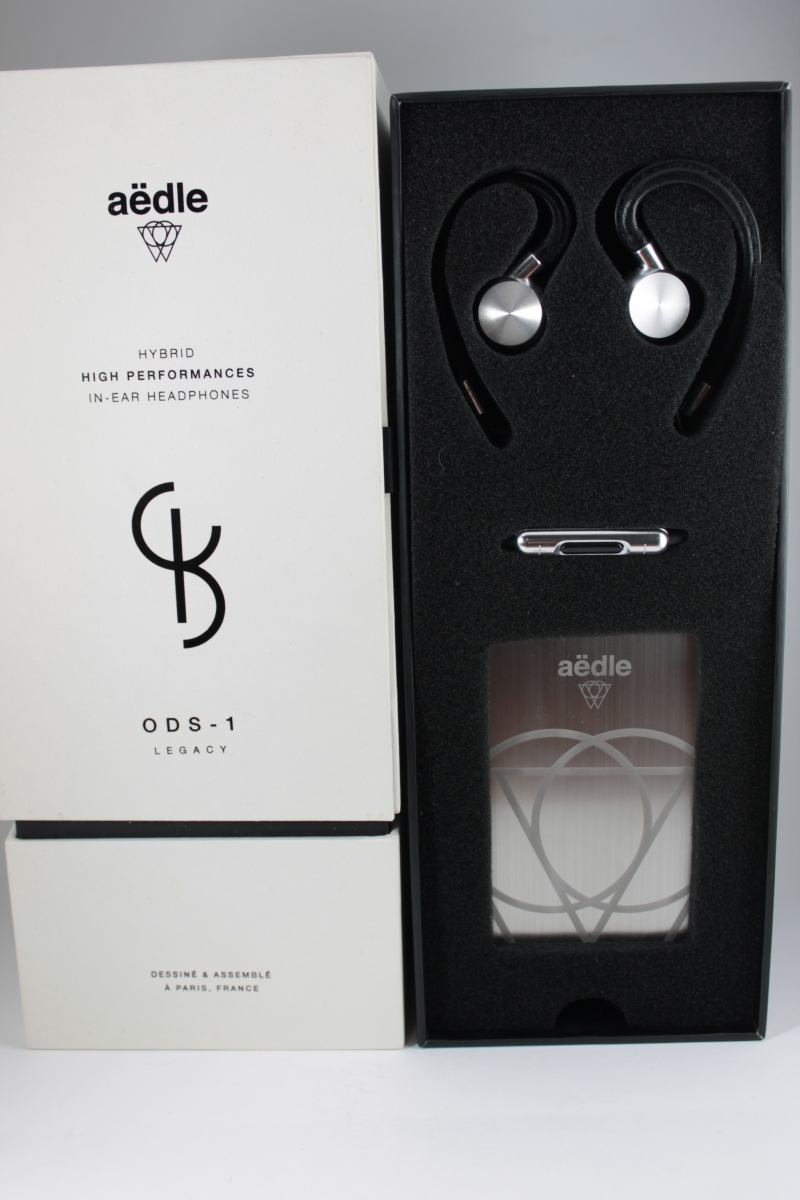 Aedle ODS-1 - Reviews | Headphone Reviews and Discussion - Head-Fi.org