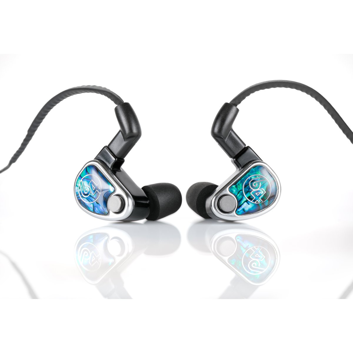 64 Audio Nio | Headphone Reviews and Discussion - Head-Fi.org