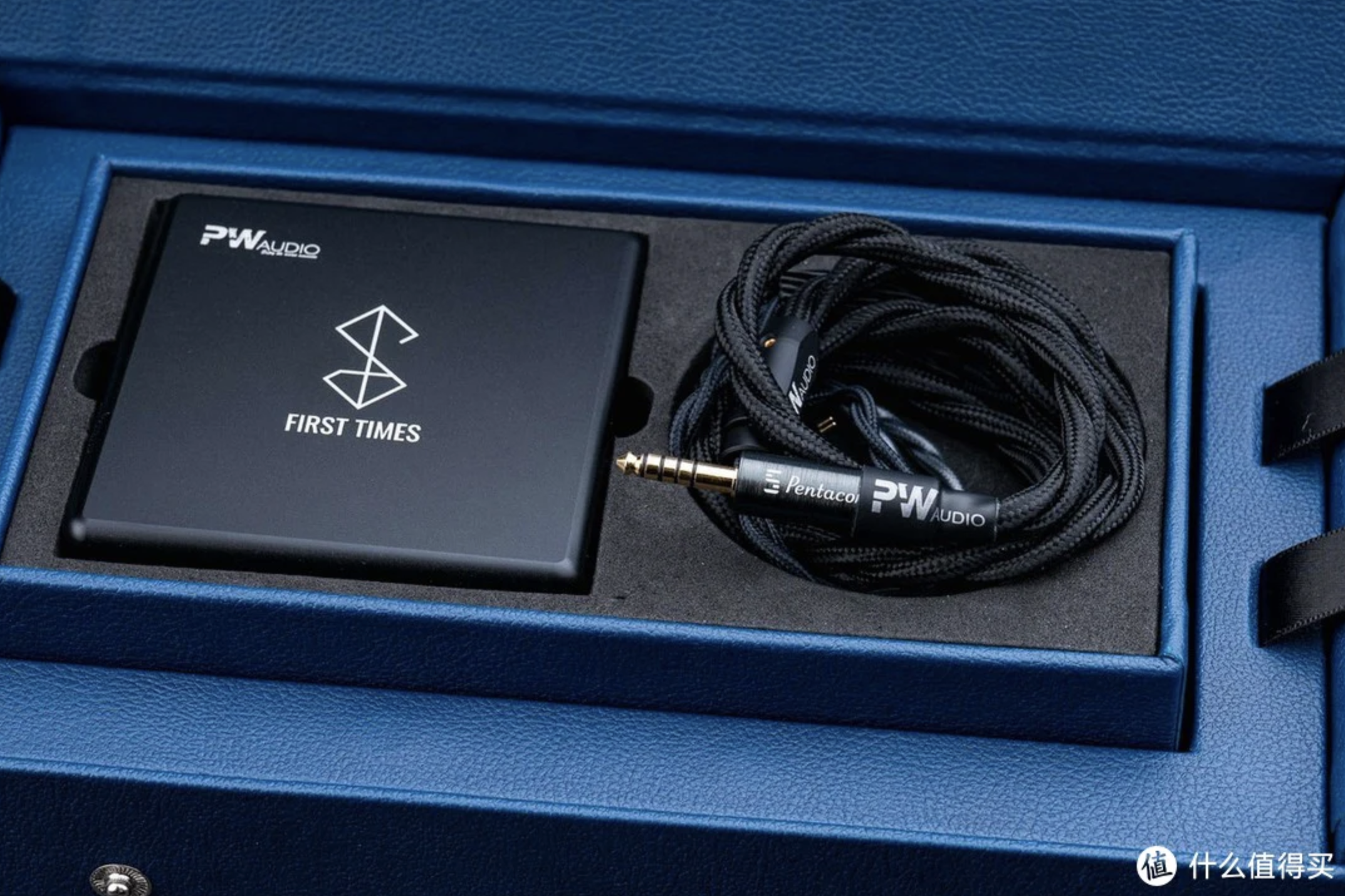 PWAudio First Times Shielding | Headphone Reviews and Discussion