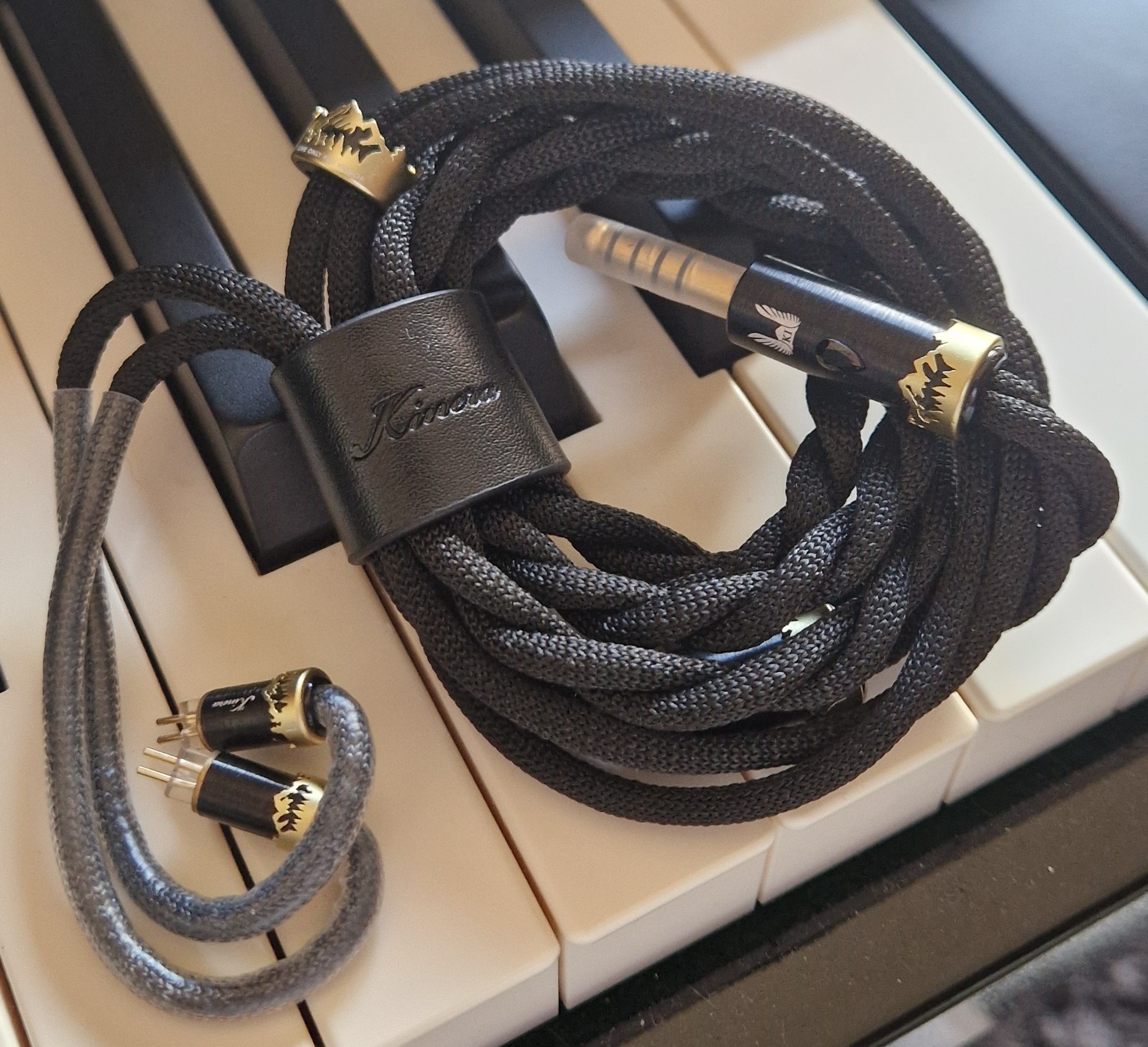 Kinera Imperial Loki - Reviews | Headphone Reviews and Discussion