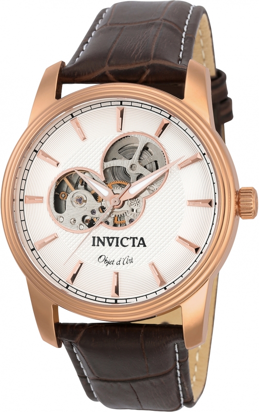 Objet D Art model 22618 | InvictaWatch.com