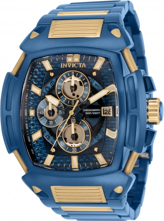 S1 Rally model 34513 | InvictaWatch.com