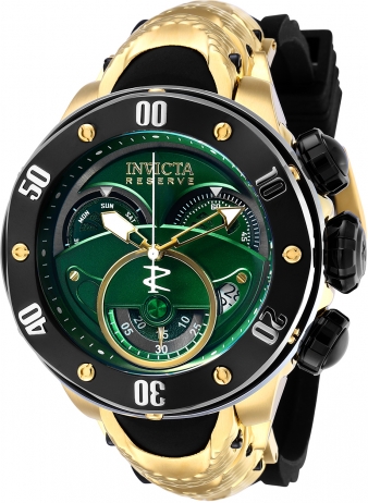 Kraken model 36332 | InvictaWatch.com