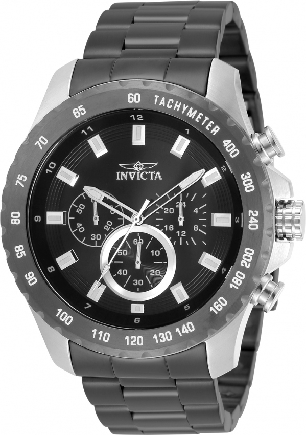 Speedway model 33942 | InvictaWatch.com