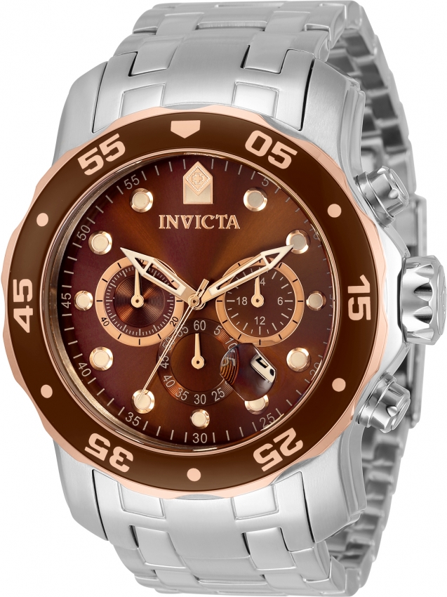 Pro Diver model 33997 | InvictaWatch.com