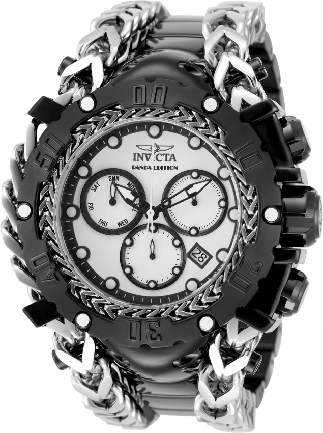 Gladiator model 48612 | InvictaWatch.com