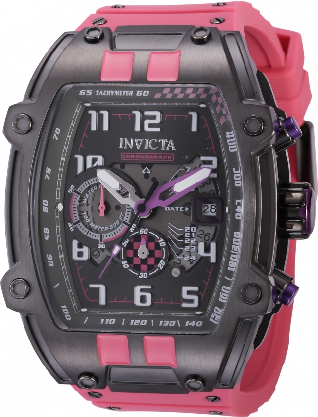 S1 Rally model 42332 | InvictaWatch.com