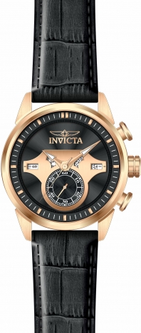 Objet D Art model 43617 | InvictaWatch.com
