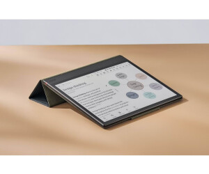 Buy Onyx Boox Note Air 4 C Magnetic Cover Case Black from £19.99