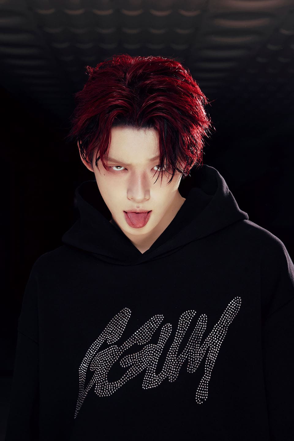 TXT's Yeonjun Transforms into a Rebellious Heartthrob in 'GGUM