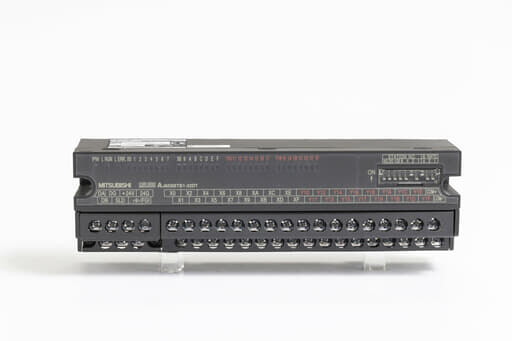 三菱 リモートI/Oユニット AJ65SBTB1-32DT (13年製) | 保守部品.com