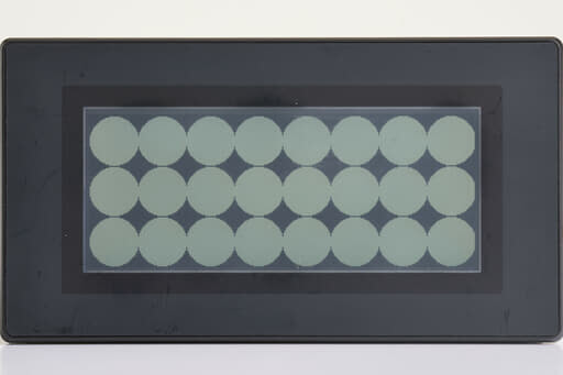 キーエンス タッチパネル VT3-W4M | 保守部品.com