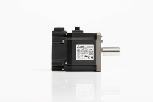 三菱 サーボモータ HG-KR23 | 保守部品.com