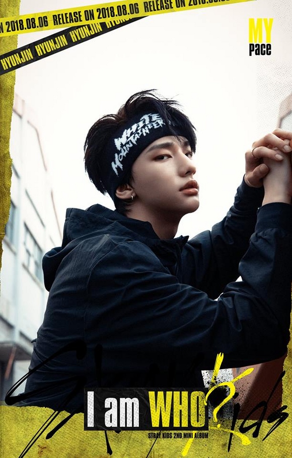Stray Kids ハン＆フィリックス＆チャンビン＆ヒョンジン、新曲「MY