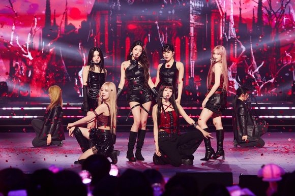 超豪華な俳優＆アーティストらが集結！12月29日よりKNTVにて年末授賞式