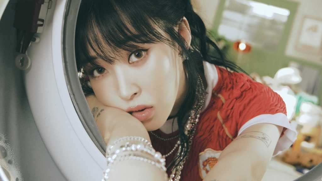 MAMAMOO ムンビョル、タイトル曲「Goodbyes and Sad Eyes」MV公開…魅力