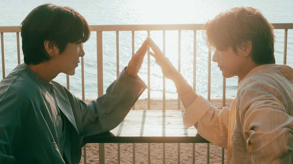 超新星 ソンモ、ソロデビューミニアルバム「Tiramisu love」8月4日(火