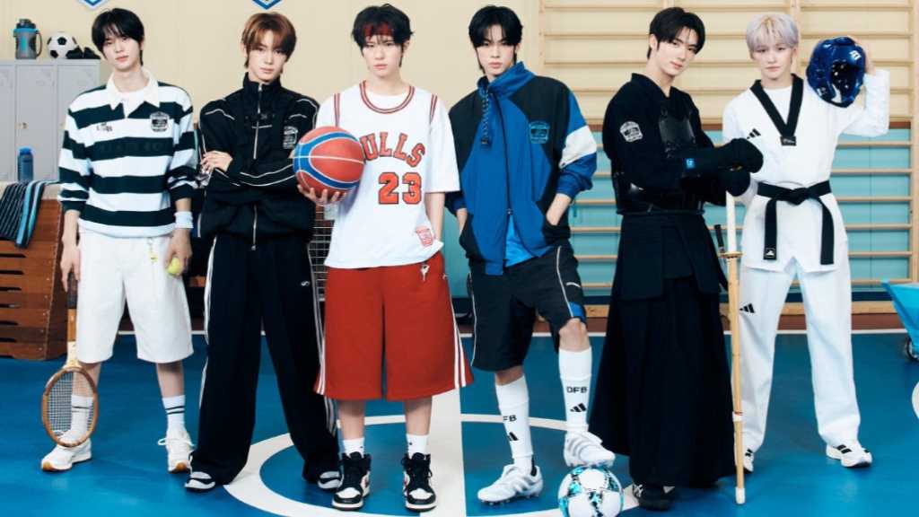 Kstyle13周年】TWSからお祝いメッセージが到着！直筆サイン入りCDを2名