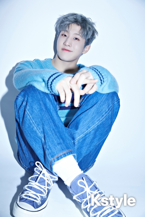 Vol.1 ― ASTRO ジンジン＆ラキは“配慮キング”な2人！？ユニット