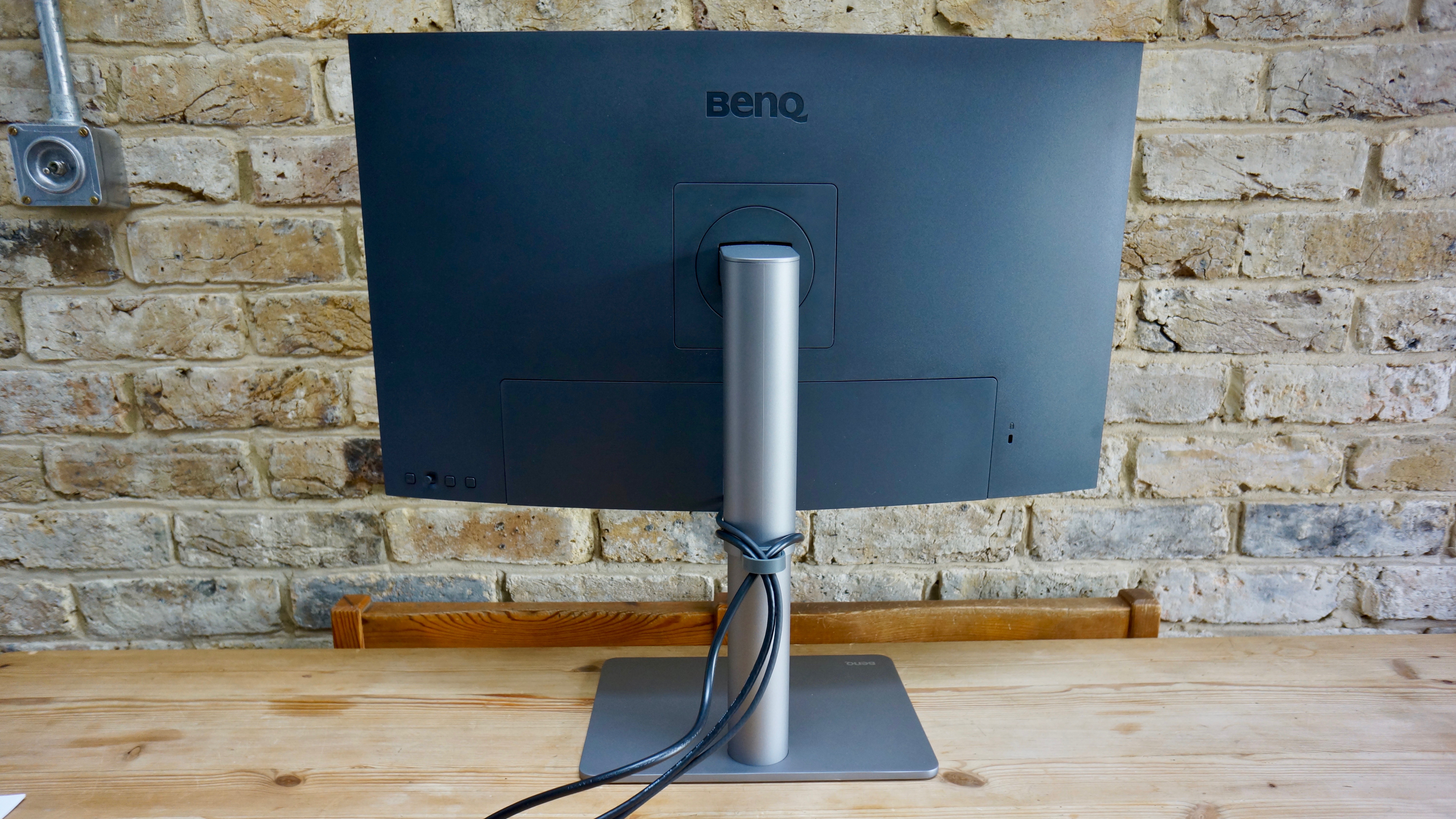 BenQ DesignVue PD2720U professional monitor review | TechRadar